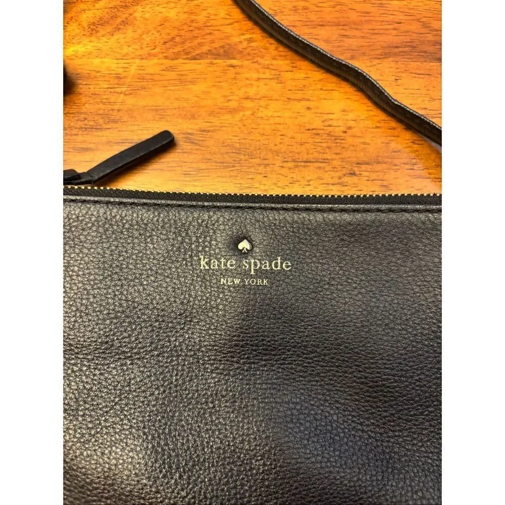 Kate spade crossbody